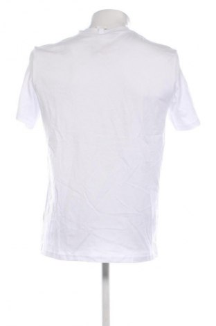 Herren Shirt FILA, Größe M, Farbe Weiß, Preis 41,99 €