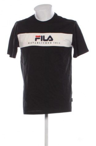 Herren Shirt FILA, Größe M, Farbe Mehrfarbig, Preis 41,99 €