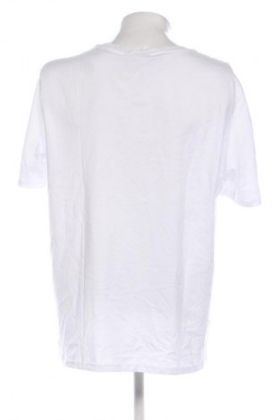 Pánské tričko  FILA, Velikost XXL, Barva Bílá, Cena  939,00 Kč