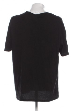 Férfi póló FILA, Méret 3XL, Szín Fekete, Ár 15 919 Ft