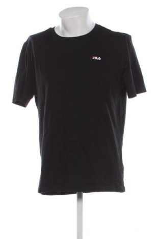 Pánské tričko  FILA, Velikost L, Barva Černá, Cena  939,00 Kč