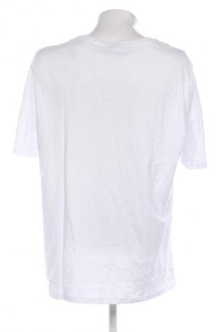Herren Shirt FILA, Größe 3XL, Farbe Weiß, Preis 41,99 €
