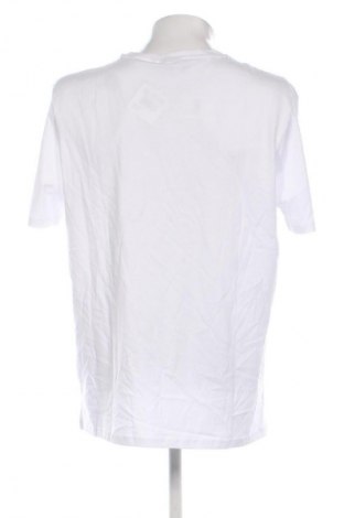 Herren Shirt FILA, Größe XL, Farbe Weiß, Preis 41,99 €