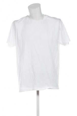Herren T-Shirt FILIPPO DE LAURENTIIS, Größe L, Farbe Weiß, Preis € 43,99