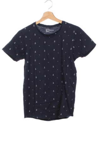 Ανδρικό t-shirt FSBN, Μέγεθος XS, Χρώμα Πολύχρωμο, Τιμή 10,00 €