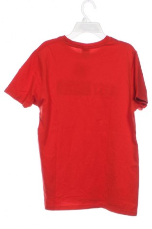 Мъжка тениска FSBN, Размер XS, Цвят Червен, Цена 19,00 лв.