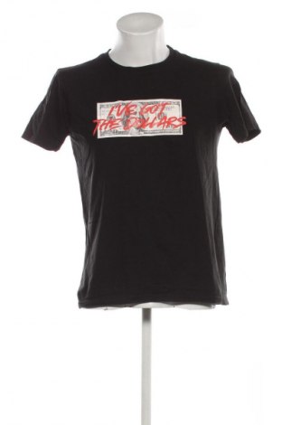 Herren T-Shirt FSBN, Größe M, Farbe Mehrfarbig, Preis € 9,74