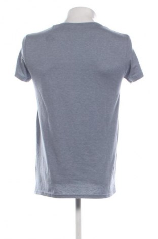 Мъжка тениска Freddy, Размер L, Цвят Син, Цена 20,99 лв.