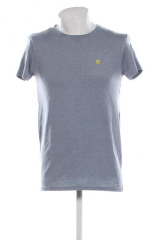 Мъжка тениска Freddy, Размер L, Цвят Син, Цена 20,99 лв.