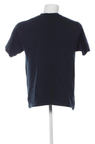 Ανδρικό t-shirt Fruit Of The Loom, Μέγεθος L, Χρώμα Μαύρο, Τιμή 9,72 €