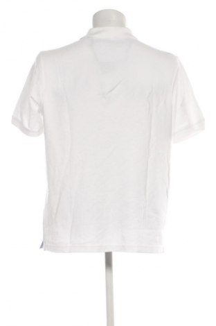 Męski T-shirt Fynch-Hatton, Rozmiar L, Kolor Biały, Cena 290,99 zł