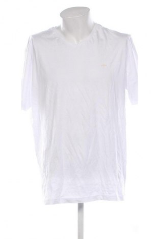Ανδρικό t-shirt Fynch-Hatton, Μέγεθος XXL, Χρώμα Λευκό, Τιμή 37,99 €