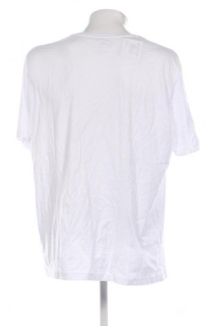 Ανδρικό t-shirt Fynch-Hatton, Μέγεθος XXL, Χρώμα Λευκό, Τιμή 37,99 €