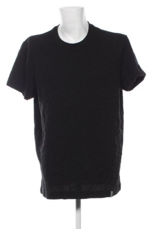 Herren T-Shirt G-Star Raw, Größe XXL, Farbe Schwarz, Preis € 14,00