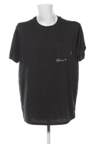 Herren T-Shirt G-Star Raw, Größe XXL, Farbe Grün, Preis € 14,00