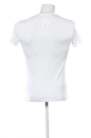 Pánské tričko  G-Star Raw, Velikost S, Barva Bílá, Cena  342,00 Kč