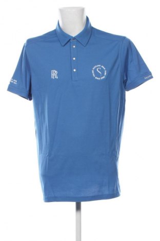 Pánske tričko  Galvin Green, Veľkosť XL, Farba Modrá, Cena  28,04 €