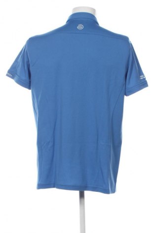 Pánske tričko  Galvin Green, Veľkosť XL, Farba Modrá, Cena  28,04 €