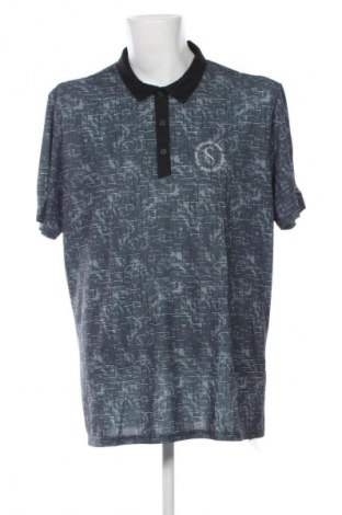 Pánske tričko  Galvin Green, Veľkosť 3XL, Farba Viacfarebná, Cena  28,04 €