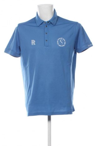 Pánske tričko  Galvin Green, Veľkosť L, Farba Modrá, Cena  28,04 €