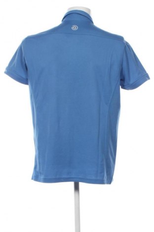 Pánske tričko  Galvin Green, Veľkosť L, Farba Modrá, Cena  28,04 €