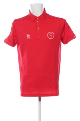 Pánske tričko  Galvin Green, Veľkosť L, Farba Červená, Cena  28,04 €