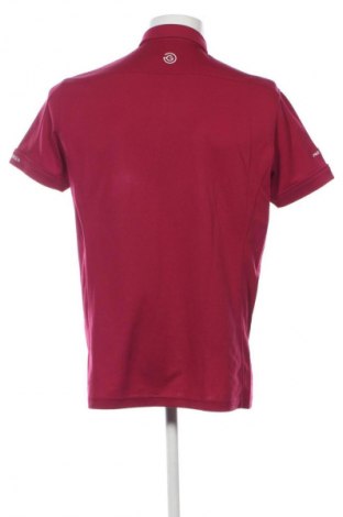 Pánske tričko  Galvin Green, Veľkosť L, Farba Ružová, Cena  28,04 €