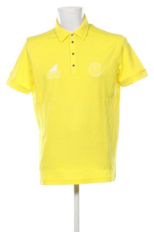 Pánske tričko  Galvin Green, Veľkosť L, Farba Žltá, Cena  28,04 €