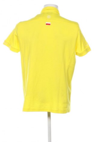 Pánske tričko  Galvin Green, Veľkosť L, Farba Žltá, Cena  28,04 €