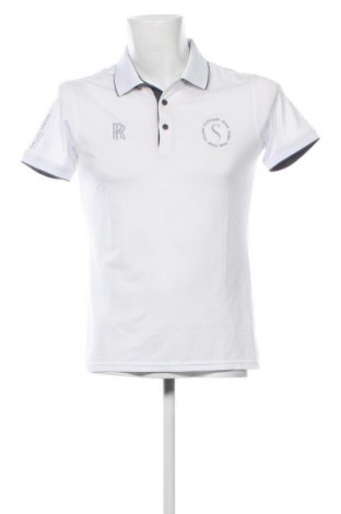 Pánske tričko  Galvin Green, Veľkosť S, Farba Biela, Cena  17,36 €