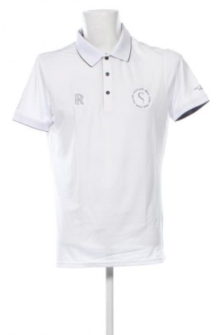 Pánske tričko  Galvin Green, Veľkosť L, Farba Biela, Cena  17,36 €