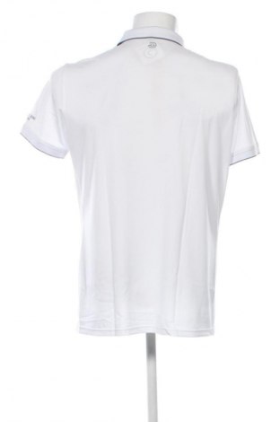 Pánske tričko  Galvin Green, Veľkosť L, Farba Biela, Cena  17,36 €