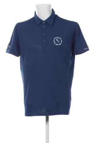 Pánske tričko  Galvin Green, Veľkosť L, Farba Modrá, Cena  17,36 €