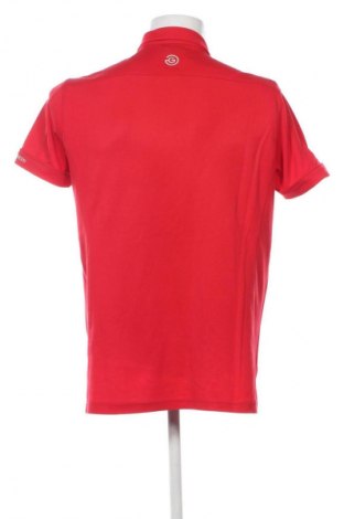 Pánske tričko  Galvin Green, Veľkosť L, Farba Červená, Cena  28,04 €