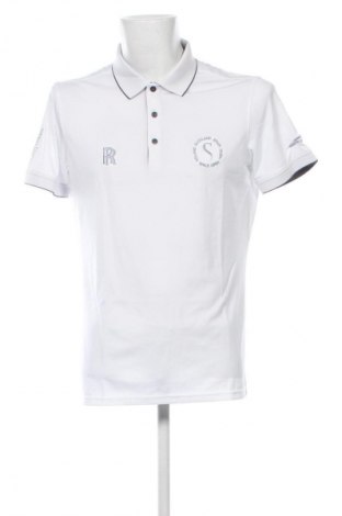 Pánske tričko  Galvin Green, Veľkosť L, Farba Biela, Cena  17,36 €