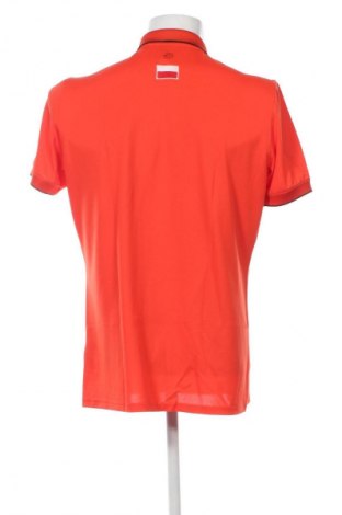 Pánske tričko  Galvin Green, Veľkosť L, Farba Oranžová, Cena  17,36 €