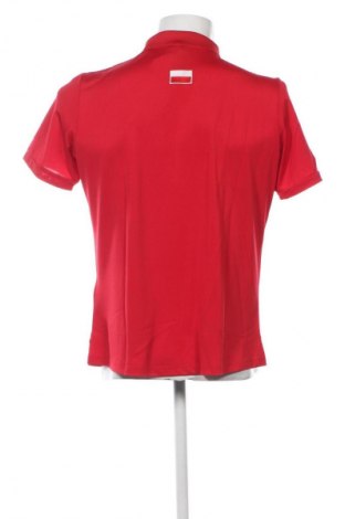 Pánske tričko  Galvin Green, Veľkosť XL, Farba Červená, Cena  17,36 €