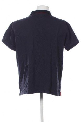 Herren Shirt Gant, Größe 3XL, Farbe Blau, Preis 28,12 €