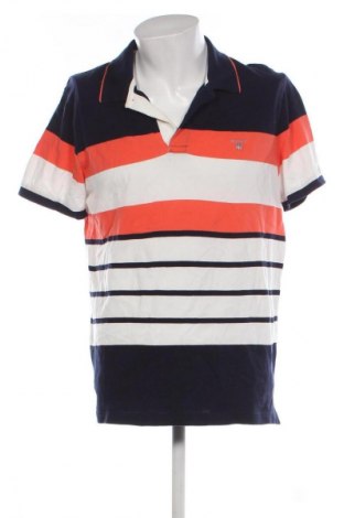 Pánske tričko  Gant, Veľkosť XL, Farba Viacfarebná, Cena  27,95 €