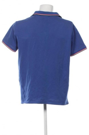 Ανδρικό t-shirt Gant, Μέγεθος XXL, Χρώμα Μπλέ, Τιμή 28,04 €