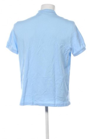 Herren T-Shirt Gant, Größe L, Farbe Blau, Preis € 36,99