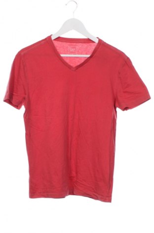 Herren T-Shirt Gap, Größe XS, Farbe Rosa, Preis € 9,21