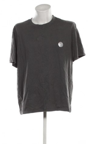 Tricou de bărbați George, Mărime XXL, Culoare Gri, Preț 82,00 Lei