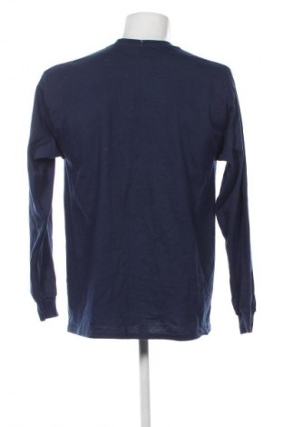 Herren T-Shirt Gildan, Größe L, Farbe Blau, Preis € 18,47
