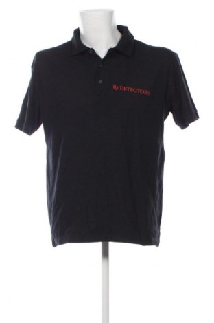 Herren T-Shirt Gildan, Größe XL, Farbe Schwarz, Preis € 9,72