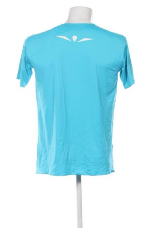 Мъжка тениска Glow, Размер XL, Цвят Син, Цена 12,92 лв.