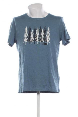 Herren T-Shirt Greenbomb, Größe XL, Farbe Blau, Preis € 22,99