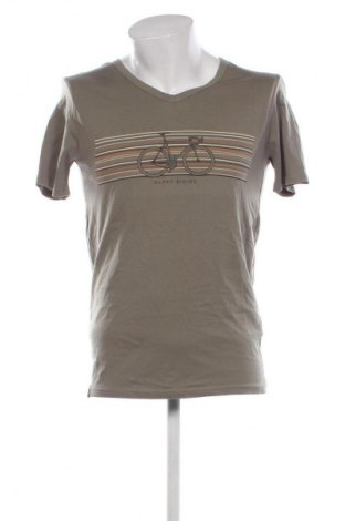 Herren T-Shirt Greenbomb, Größe M, Farbe Grün, Preis € 22,99