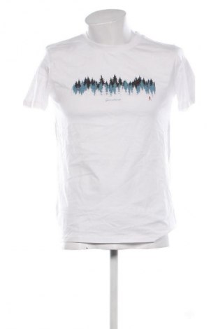 Herren T-Shirt Greenbomb, Größe M, Farbe Weiß, Preis € 22,99