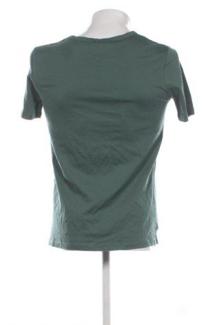 Herren Shirt Greenbomb, Größe M, Farbe Grün, Preis 22,99 €